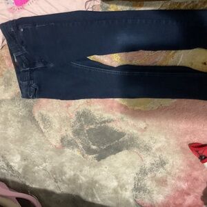 Pants and shirt